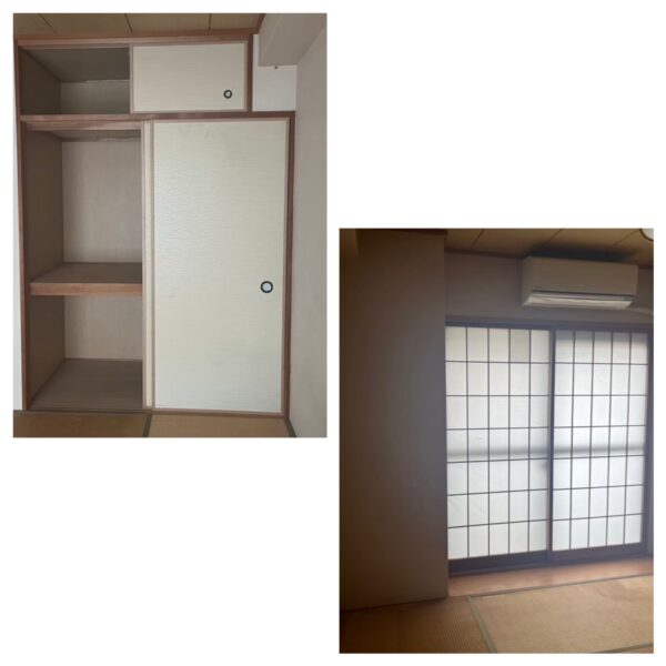 大阪府四条畷市内装リフォーム